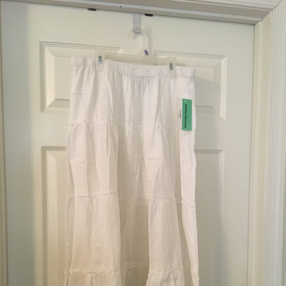 Cathy Danials skit - Picture 2 of 2